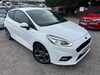 Ford Fiesta ST-LINE