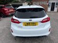 Ford Fiesta ST-LINE 14