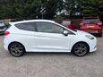 Ford Fiesta ST-LINE 8