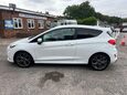 Ford Fiesta ST-LINE 11