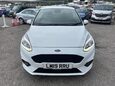 Ford Fiesta ST-LINE 12