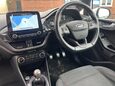 Ford Fiesta ST-LINE 5