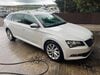 Skoda Superb SE TECHNOLOGY TDI DSG