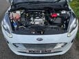 Ford Fiesta ZETEC 4