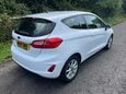 Ford Fiesta ZETEC 7