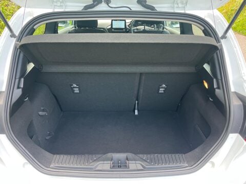 Ford Fiesta ZETEC 20