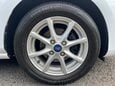 Ford Fiesta ZETEC 3