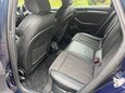 Audi A3 TDI QUATTRO S LINE 18