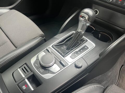 Audi A3 TDI QUATTRO S LINE 16