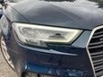 Audi A3 TDI QUATTRO S LINE 19