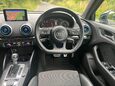 Audi A3 TDI QUATTRO S LINE 2