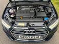 Audi A3 TDI QUATTRO S LINE 4