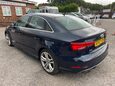 Audi A3 TDI QUATTRO S LINE 12