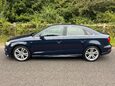 Audi A3 TDI QUATTRO S LINE 10