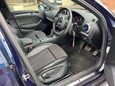 Audi A3 TDI QUATTRO S LINE 15