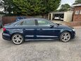 Audi A3 TDI QUATTRO S LINE 6