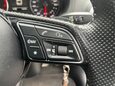 Audi A3 TDI QUATTRO S LINE 21