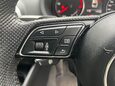 Audi A3 TDI QUATTRO S LINE 20