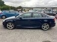 Audi A3 TDI QUATTRO S LINE 11