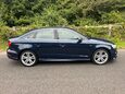 Audi A3 TDI QUATTRO S LINE 6