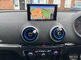 Audi A3 TDI QUATTRO S LINE 3