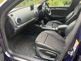 Audi A3 TDI QUATTRO S LINE 15