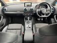 Audi A3 TDI QUATTRO S LINE 13