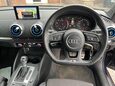 Audi A3 TDI QUATTRO S LINE 2