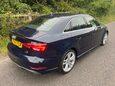 Audi A3 TDI QUATTRO S LINE 7