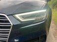 Audi A3 TDI QUATTRO S LINE 23