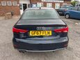 Audi A3 TDI QUATTRO S LINE 8