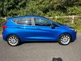 Ford Fiesta TITANIUM 6
