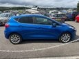 Ford Fiesta TITANIUM 3