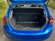 Ford Fiesta TITANIUM 21