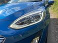 Ford Fiesta TITANIUM 26