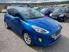 Ford Fiesta TITANIUM