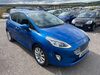 Ford Fiesta TITANIUM