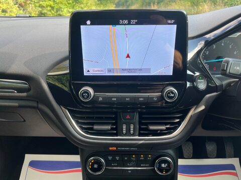 Ford Fiesta TITANIUM 16
