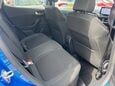 Ford Fiesta TITANIUM 12