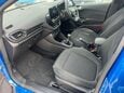 Ford Fiesta TITANIUM 4
