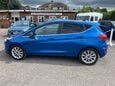 Ford Fiesta TITANIUM 11
