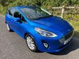 Ford Fiesta TITANIUM 5