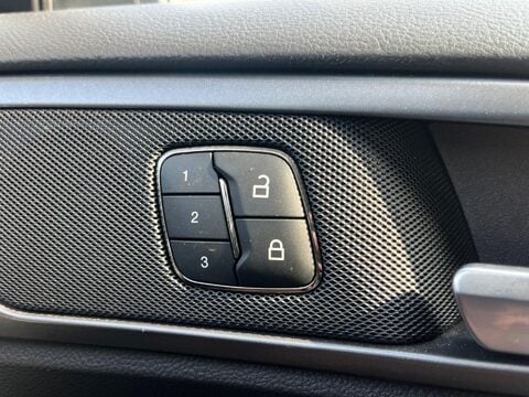 Ford Mondeo TITANIUM TDCI 25