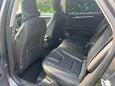 Ford Mondeo TITANIUM TDCI 21
