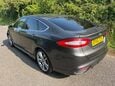 Ford Mondeo TITANIUM TDCI 12