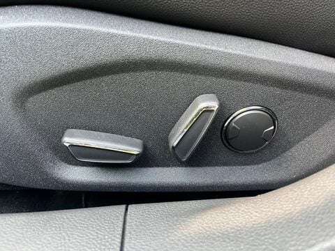 Ford Mondeo TITANIUM TDCI 26