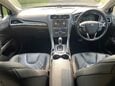 Ford Mondeo TITANIUM TDCI 14