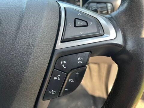 Ford Mondeo TITANIUM TDCI 24