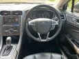 Ford Mondeo TITANIUM TDCI 15