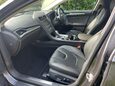 Ford Mondeo TITANIUM TDCI 18